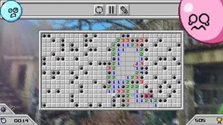 Скриншот 4 к игре Minesweeper Together