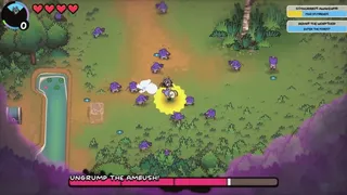 Скриншот 7 к игре Bandwagon