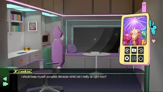 Скриншот 2 к игре Cygnus 13