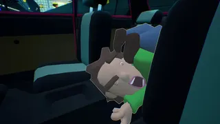 Скриншот 8 к игре Backseat Drivers