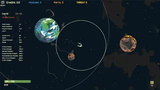 Скриншот 1 к игре Renegade Rush