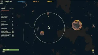 Скриншот 2 к игре Renegade Rush