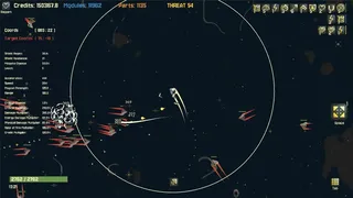 Скриншот 4 к игре Renegade Rush