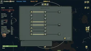 Скриншот 7 к игре Renegade Rush