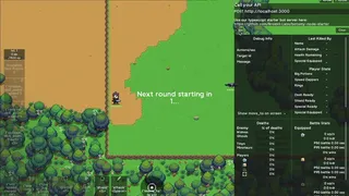 Скриншот 1 к игре Botomy