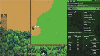Скриншот 2 к игре Botomy