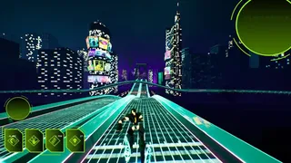 Скриншот 1 к игре Verocity