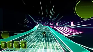 Скриншот 2 к игре Verocity