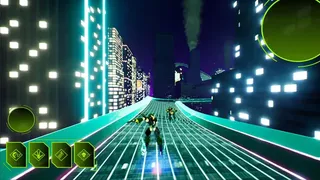 Скриншот 3 к игре Verocity