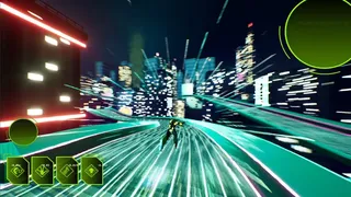 Скриншот 4 к игре Verocity