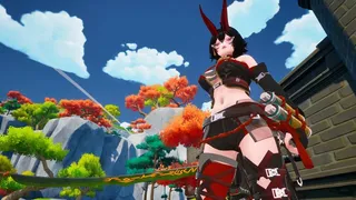 Скриншот 2 к игре Shimagami