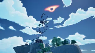 Скриншот 4 к игре Shimagami