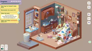 Скриншот 1 к игре Clean Start