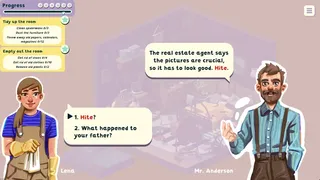 Скриншот 2 к игре Clean Start