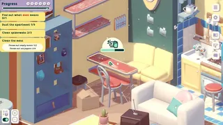 Скриншот 3 к игре Clean Start