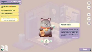 Скриншот 4 к игре Clean Start