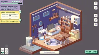 Скриншот 5 к игре Clean Start