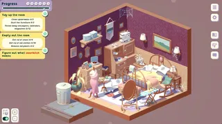 Скриншот 7 к игре Clean Start