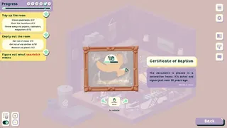 Скриншот 8 к игре Clean Start