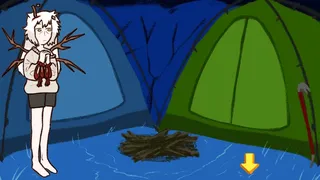 Скриншот 7 к игре Жертвы потерянных солнечных дней: Затмение