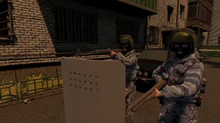Скриншот 3 к игре Standard Procedures