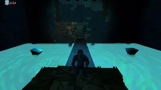 Скриншот 1 к игре Sime Is Back 18+