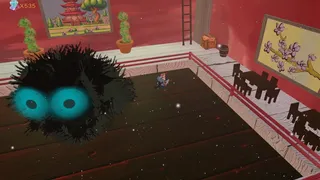 Скриншот 2 к игре Sime Is Back 18+