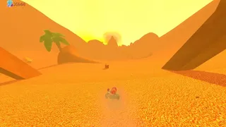 Скриншот 4 к игре Sime Is Back 18+