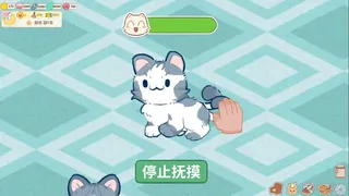 Скриншот 3 к игре 星际猫咖