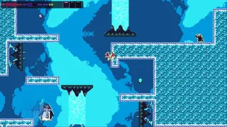 Скриншот 3 к игре Rise of the Penguins 2: Penguin's Dark Ascent