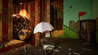 Скриншот 2 к игре PHi: The Broken Strings