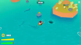 Скриншот 1 к игре Fish Season
