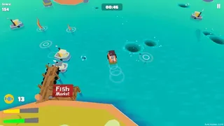 Скриншот 2 к игре Fish Season