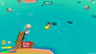 Скриншот 3 к игре Fish Season