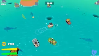 Скриншот 5 к игре Fish Season