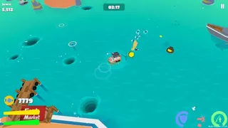 Скриншот 8 к игре Fish Season