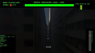 Скриншот 1 к игре DEATH PIT EXPLORER