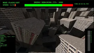 Скриншот 2 к игре DEATH PIT EXPLORER