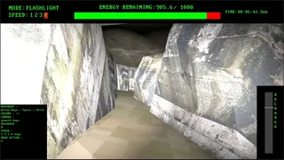 Скриншот 3 к игре DEATH PIT EXPLORER