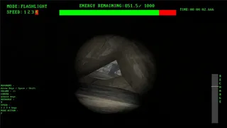 Скриншот 4 к игре DEATH PIT EXPLORER