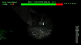 Скриншот 5 к игре DEATH PIT EXPLORER