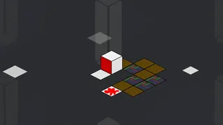 Скриншот 2 к игре Cubic Blitz