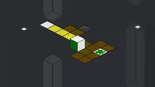 Скриншот 3 к игре Cubic Blitz