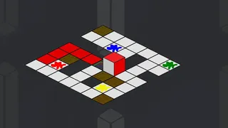 Скриншот 5 к игре Cubic Blitz