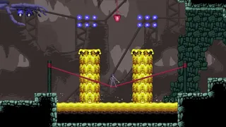 Скриншот 1 к игре Dry Bones