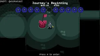 Скриншот 3 к игре Dry Bones