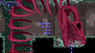 Скриншот 5 к игре Dry Bones