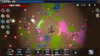 Скриншот 1 к игре Bound Survivor