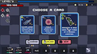 Скриншот 2 к игре Bound Survivor