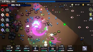 Скриншот 3 к игре Bound Survivor